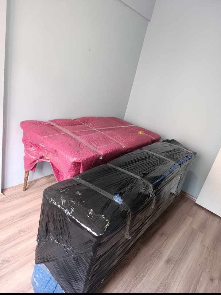 Kardeşler Evden Eve Nakliyat